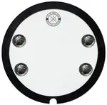 Big Fat Snare Drum 13" Josh´s Snare-Bourine