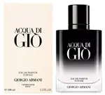 Giorgio Armani Acqua Di Gio Intense - EDP 100 ml