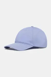 Lacoste baseballová čepice bavlněná