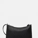 Kabelka Calvin Klein černá barva, LV04F3099G