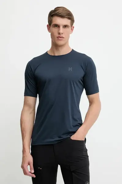 Sportovní tričko Haglöfs L.I.M Ridge