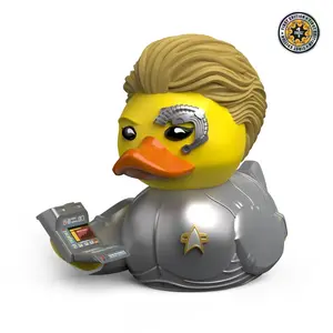 Tubbz kačička Star trek - Seven of Nine