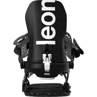 BATALEON BLASTER ASYMWRAP FASE Snowboardové viazanie, čierna, veľkosť