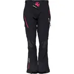 HAVEN POLARTIS W PK Technické zimné nohavice, čierna, veľkosť