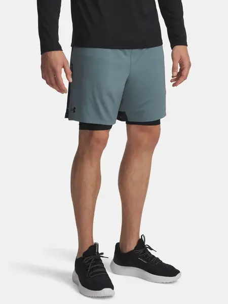 Pánske šortky Under Armour UA Tech Vent 2in1