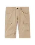 Celio Canvas Shorts Bocourtbm1 - Men's
