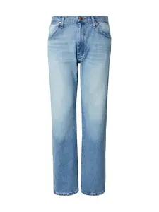 WRANGLER Džínsy '13MWZ'  modrá