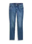 TOM TAILOR Džínsy 'Lene'  modrá denim