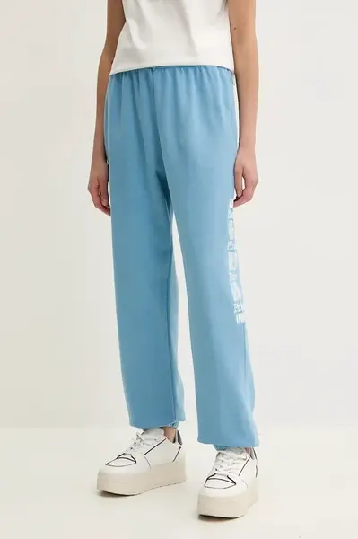 Bavlněné tepláky Pinko