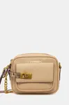 Kabelka Steve Madden Blite-E béžová barva, SM13001649