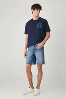 Bavlněné tričko Medicine