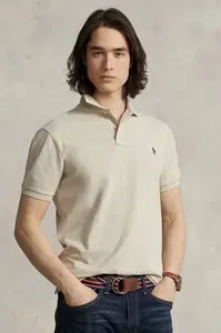 Bavlněné polo tričko Polo Ralph Lauren