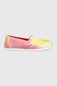 Toms Espadrilky Toms Alpargata