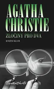 Zločiny pro dva (poškozená) - Agatha Christie