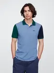 GAP Polo tričko Pique - Pánské