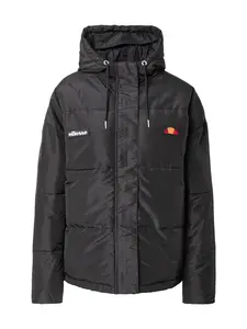ELLESSE Zimná bunda 'Pejo'  čierna