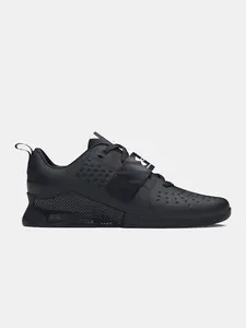 Under Armour Unisexové boty UA Reign Lifter - unisex