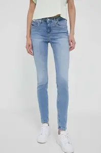 Džíny Calvin Klein Jeans