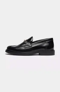 Filling Pieces  Kožené mokasíny  Loafer Polido