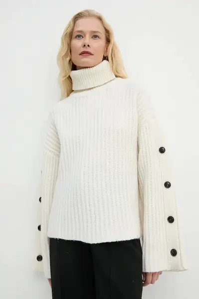 Vlněný svetr Won Hundred