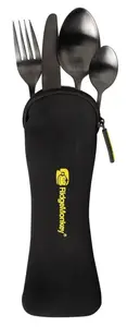 Ridgemonkey příbor dlx cutlery set