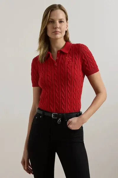 Lauren Ralph Lauren dámské bavlněné