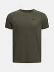 Chlapecké tričko Under Armour UA Tech 2.0 SS - Kluci