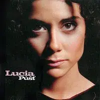 Lucia Šoralová – Púšť