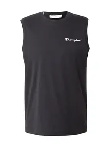 Champion Authentic Athletic Apparel Tričko  čierna