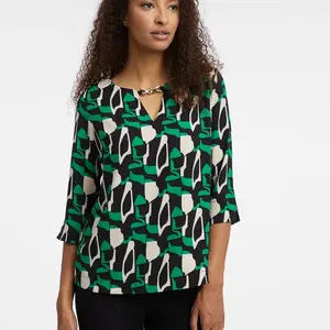 Dámské triko Orsay