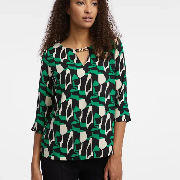 Dámské triko Orsay