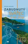 Zabudnutý svätec Jozef Kusý - Peter Kuchár, Václav Neckář - kniha z kategorie Životopisy