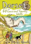 Dorset 40 Coast and Country Walks - Patrick Kinsella