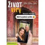 Život víry 2026/04 - audiokniha