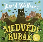 Medvědí bubák - David Walliams