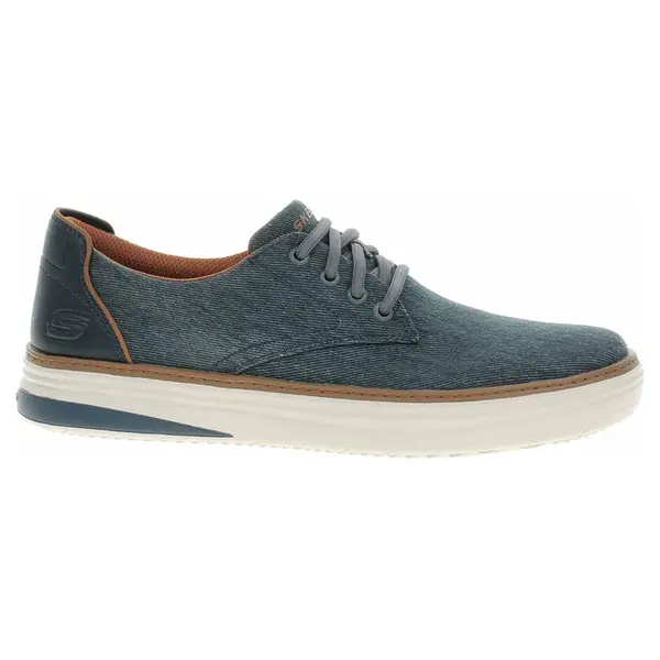Skechers Hyland - Ratner navy 44