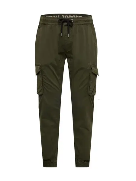 ALPHA INDUSTRIES Kapsáče  olivová