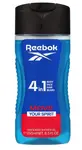 Reebok Move Your Spirit - sprchový gel 250 ml