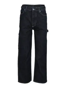 HUGO Džínsy 'Carpenter'  modrá denim