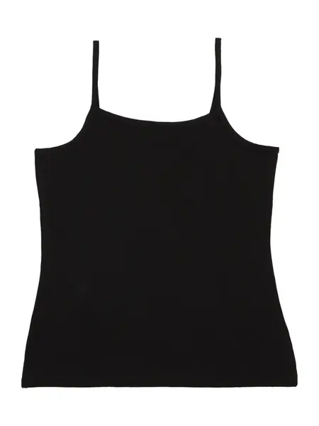 Lindex Top  čierna