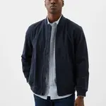 GAP Bunda bomber - Pánské