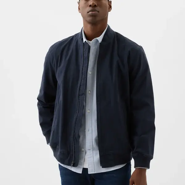 GAP Bunda bomber - Pánské