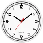 MPM Quality Nástěnné hodiny Barag E01.2477.00