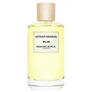 Mancera Vetiver Sensuel - EDP 120 ml