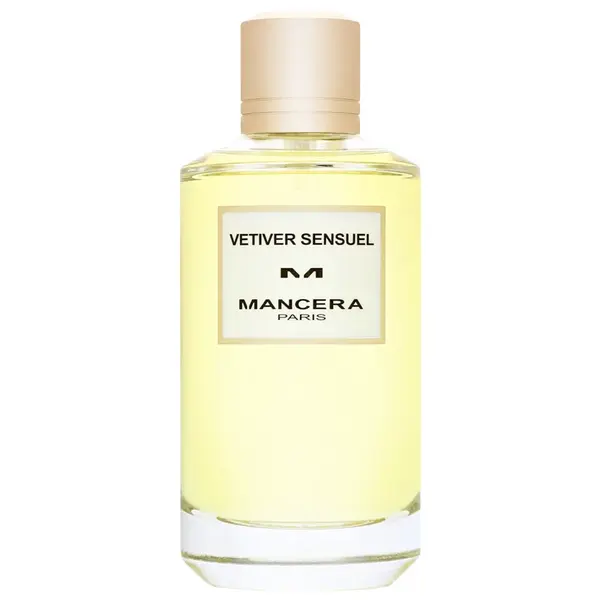 Mancera Vetiver Sensuel - EDP 120 ml