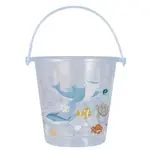 Little Dutch Bucket Sea Life kyblík 1 ks