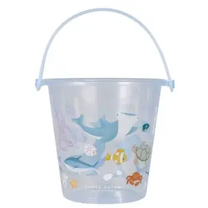 Little Dutch Bucket Sea Life kyblík 1 ks