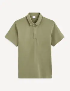 Celio Polo tričko Tepolo - Pánské