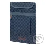 Obal na notebook Baagl Ska modrý