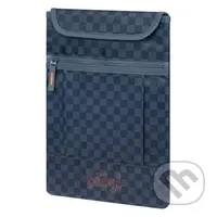 Obal na notebook Baagl Ska modrý